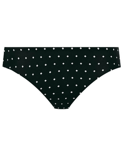 Freya Swim Jewel Cove Bikini Brief - Black Swim