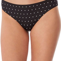Freya Swim Jewel Cove Bikini Brief - Black