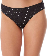 Freya Swim Jewel Cove Bikini Brief - Black