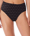 Freya Swim Jewel Cove High Wasit Brief - Black Swim XS Black