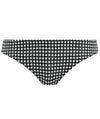 Freya Swim Check In Bikini Brief - Monochrome Swim