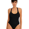 Freya Swim Ibiza Waves Underwire Swimsuit - Black