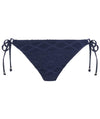 Freya Swim Sundance Tie Side Bikini Brief - Denim Swim