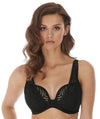 Freya Swim Urban Underwired High Apex Bikini Top - Night Swim 28D Night