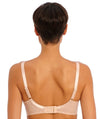 Freya Tailored Underwire High Apex Plunge Bra - Natural Beige Bras