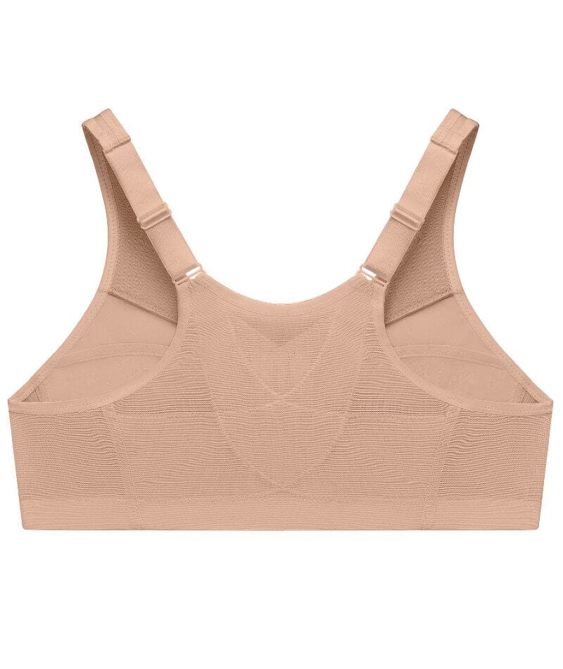 Front Closure Bras Back Support, Women Bra Back Support