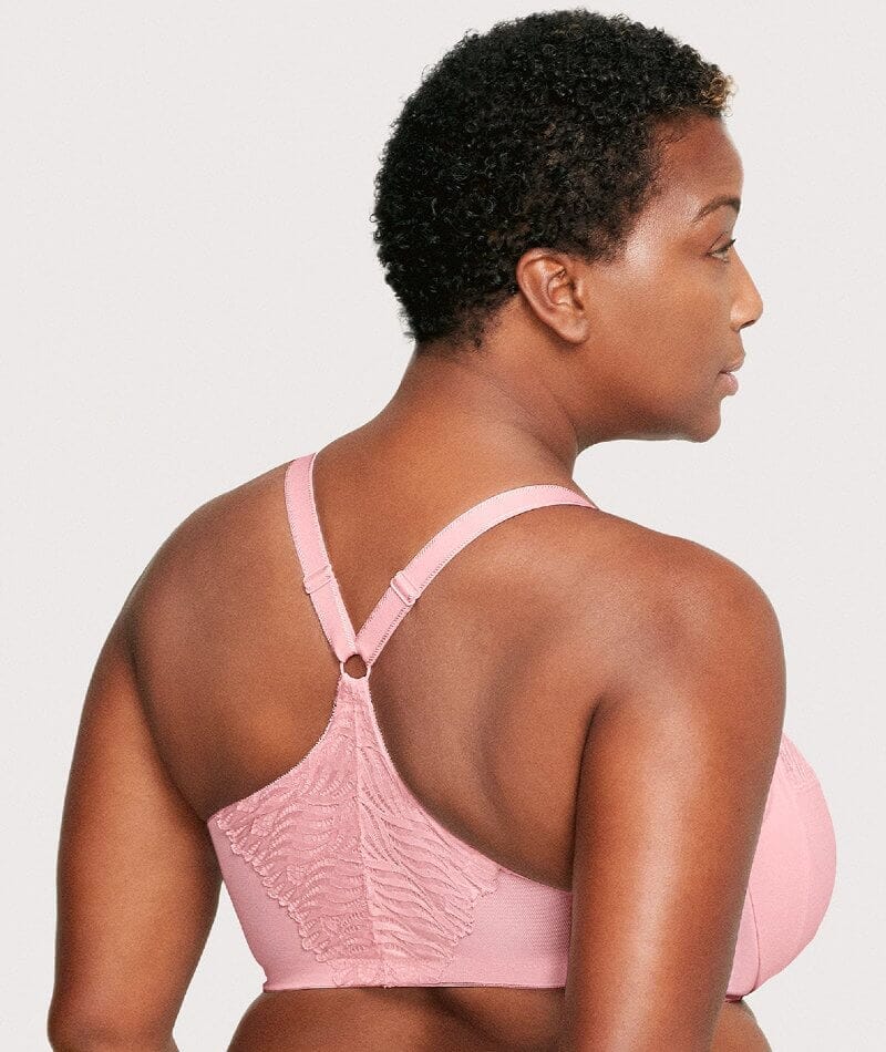 Naomi Racer Back Bra