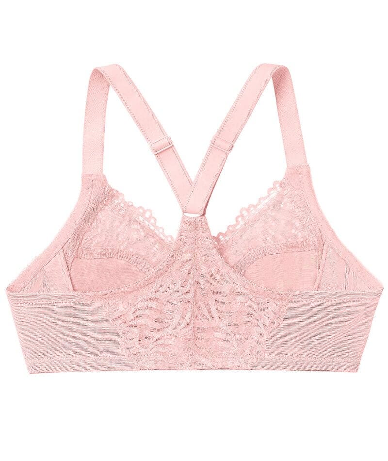 Blush Lace Bralette