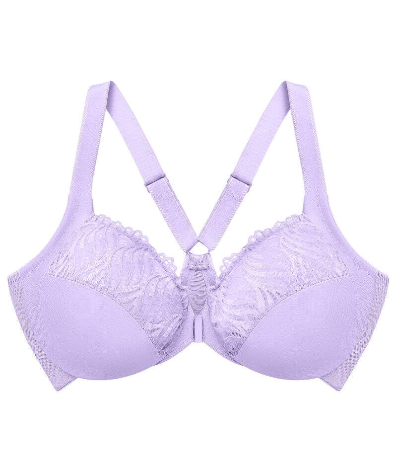 Victoria Secret Front Close Push Up Bra Size 38DD Nepal