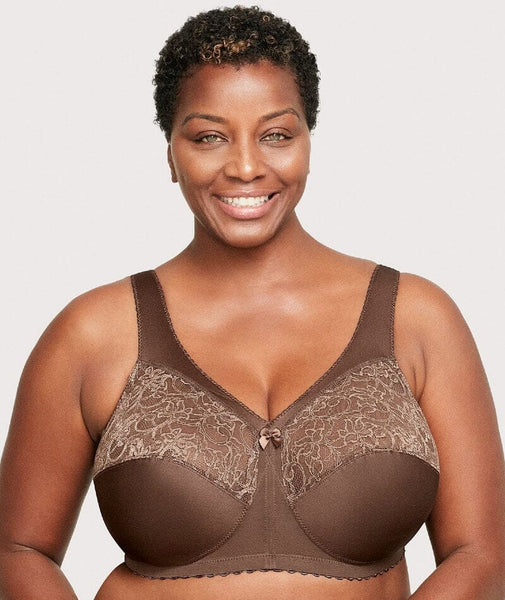 アンティーク　鏡　楕円　Mae Bra Larsen Dora – Bra Underwire Embroidery Heart Mabel 鏡