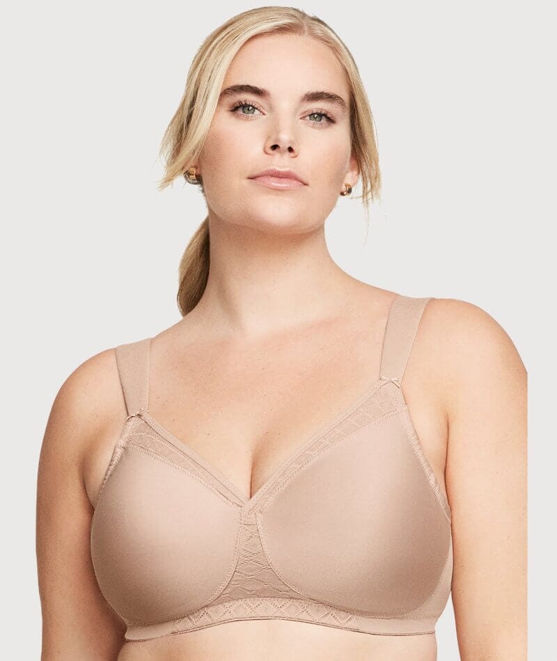 Shop Lift Support Seamless Bra with great discounts and prices