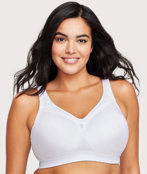Seamless Bras 42DD, Bras for Large Breasts