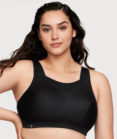 Bounce Control Wire Free Sports Bra