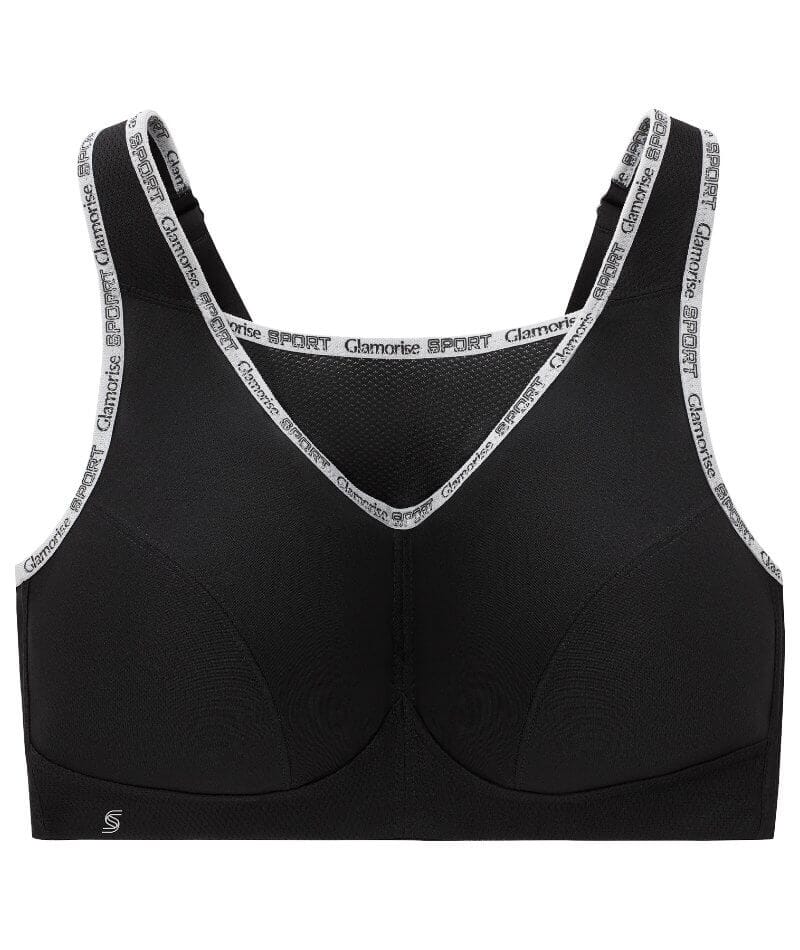 Glamorise No-Bounce Cami Elite … curated on LTK