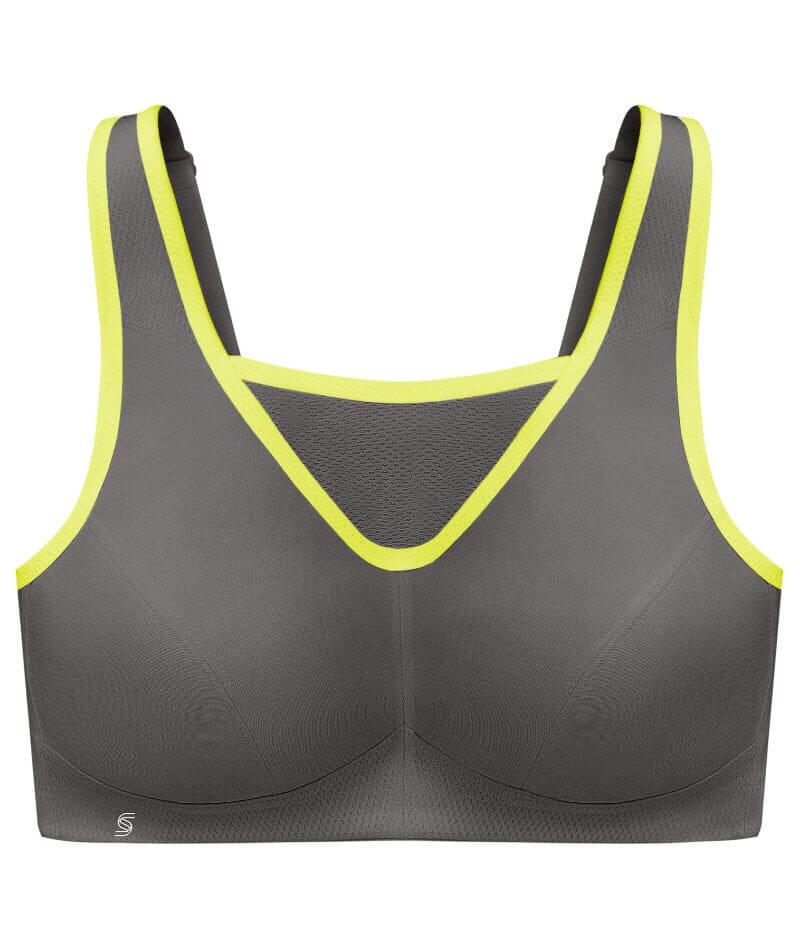 PRETTYWELL Racerback Sports Bras Non Removable Padded, Wirefree Sports Bra  Tops for Women,Comfort Molded Cup Bras A to D Cup, Black&nude, XX-Large :  : Clothing, Shoes & Accessories