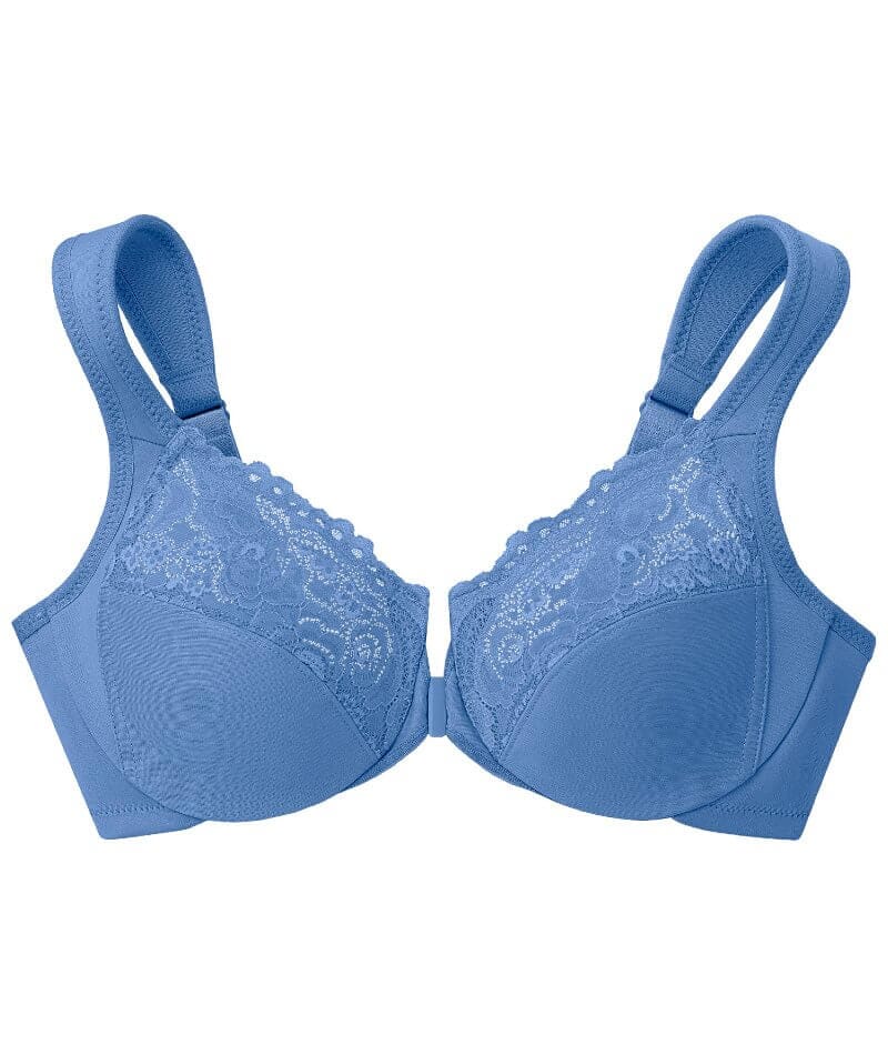 Glamorise 1245 Wonder Wire Bra