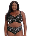 Goddess Kayla Underwired Banded Bra - Sakura Bras