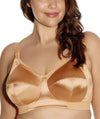 Goddess Keira Nursing Bra - Nude Bras