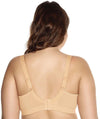 Goddess Keira Nursing Bra - Nude Bras