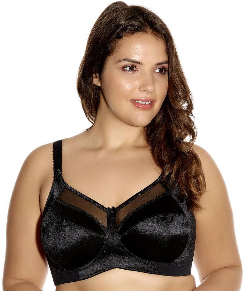 Goddess Bras for Full Breasts Up to K Cup - Page 2