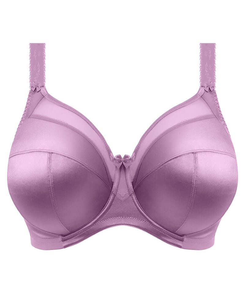 MY FIRST EBB!!! Gray Sage paired with Wisteria Purple Energy Bra