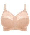Goddess Verity Non-Wired Bra - Fawn Bras