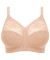 Goddess Verity Non-Wired Bra - Fawn Bras