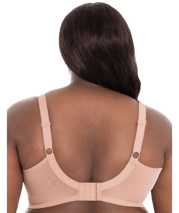 Goddess Women's Verity Underwire volledige Cup Bra dekking Goddess Women's Verity Underwire volledige Cup Bra dekking
