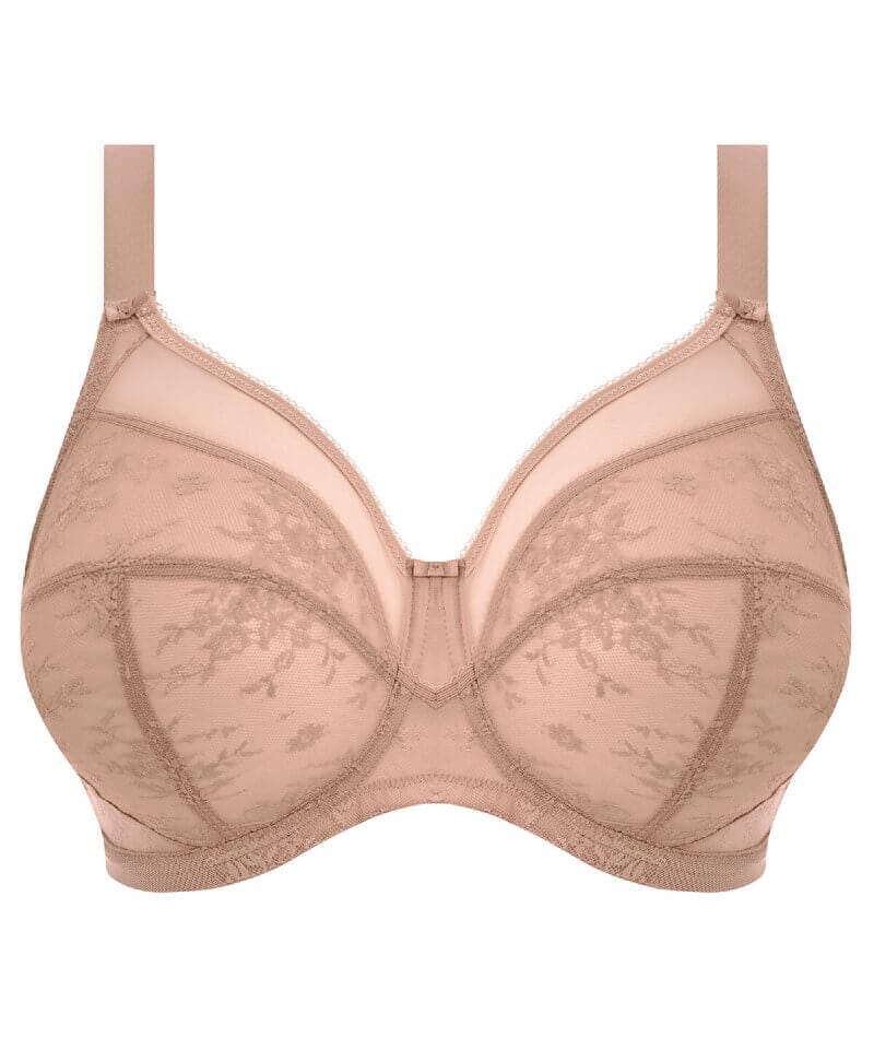 Verity Underwire Top - Eclipse