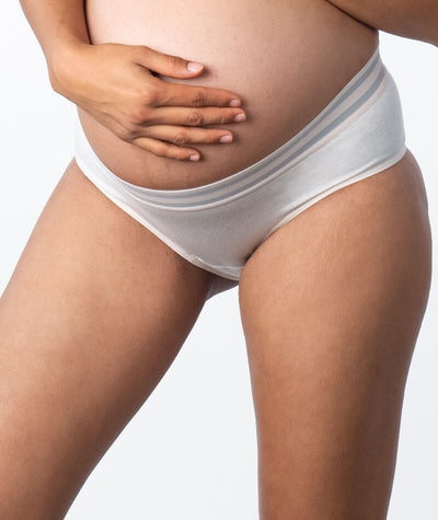 Maternity Underwear  Maternity Briefs – Hotmilk NZ