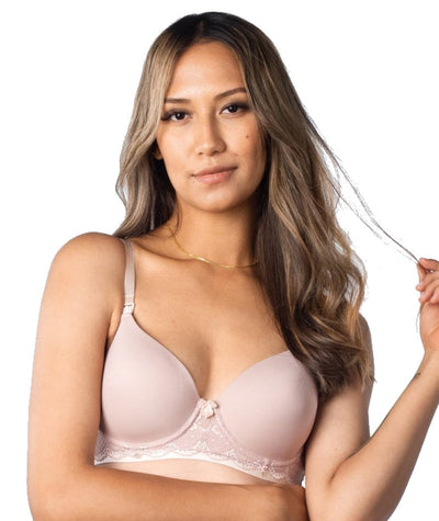 How should a bra fit? Tips from Forever Yours Lingerie store