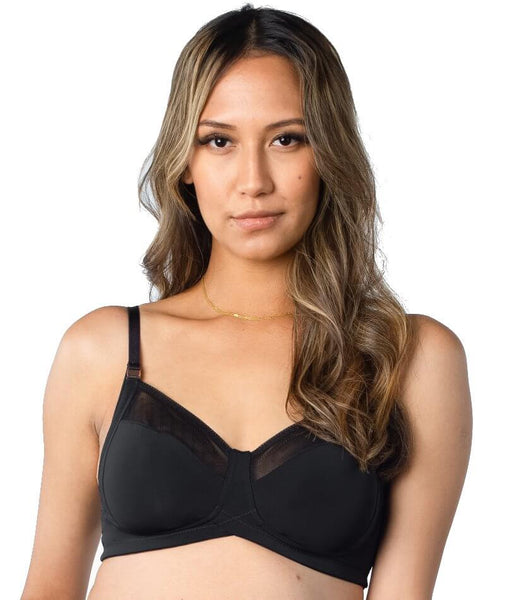 Off the Wire: Soft Cup Bras and Why We Love Them - Chérie Amour