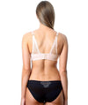 Hotmilk Temptation Maternity & Nursing Bra - Powder Bras