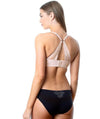 Hotmilk Temptation Maternity & Nursing Bra - Powder Bras