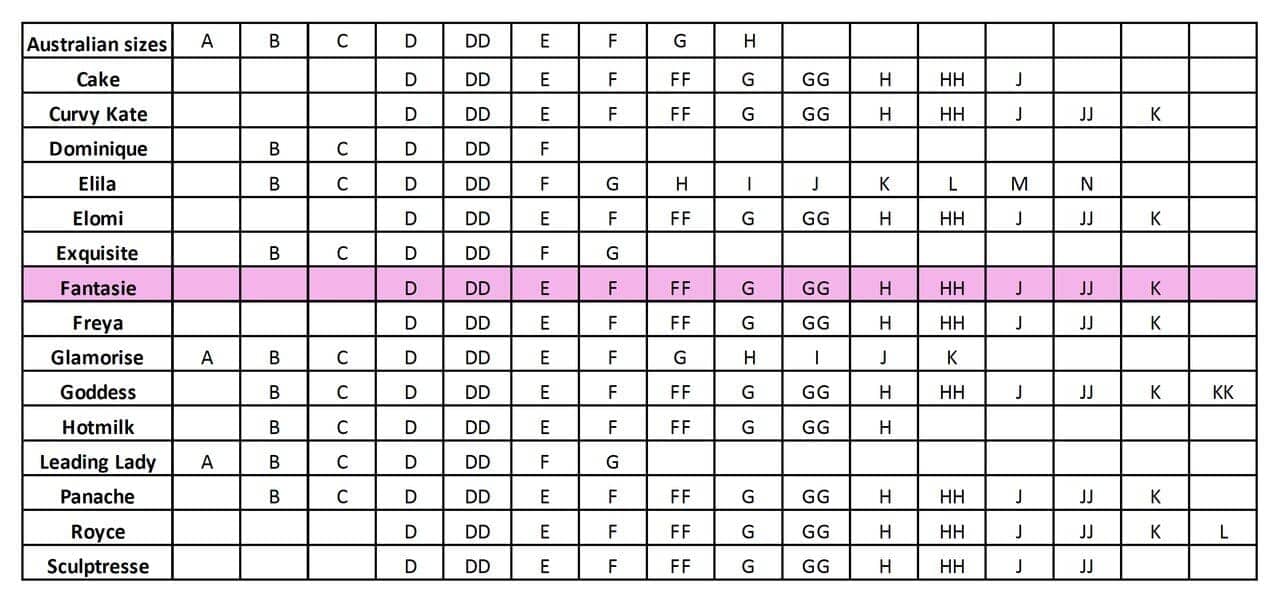 Fantasie Speciality Underwired Smooth Cup Bra - Natural Bras