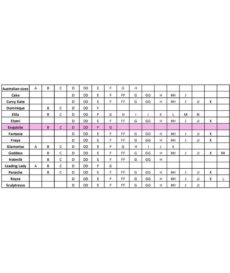 Exquisite Form Fully Cotton Soft Cup Wirefree Bra With Lace - White Bras