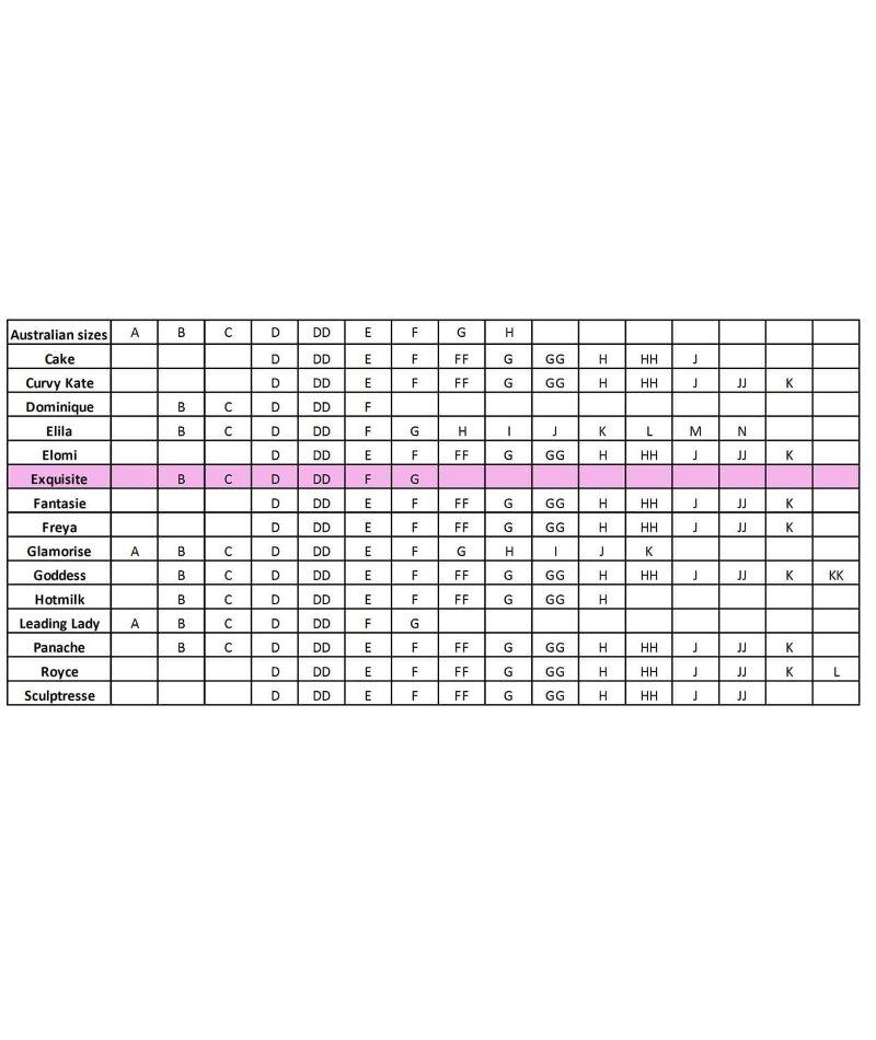 Exquisite Form Fully Front Close Wire-free Posture Bra With Lace - Black Bras