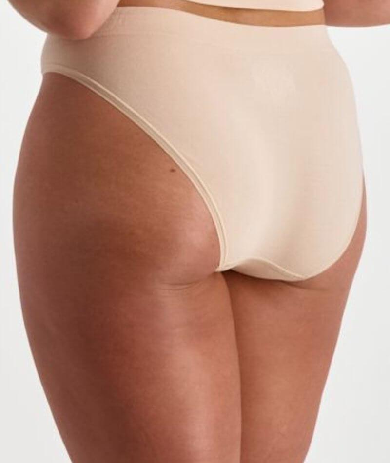 Jockey Skimmies Bikini - Nude Knickers