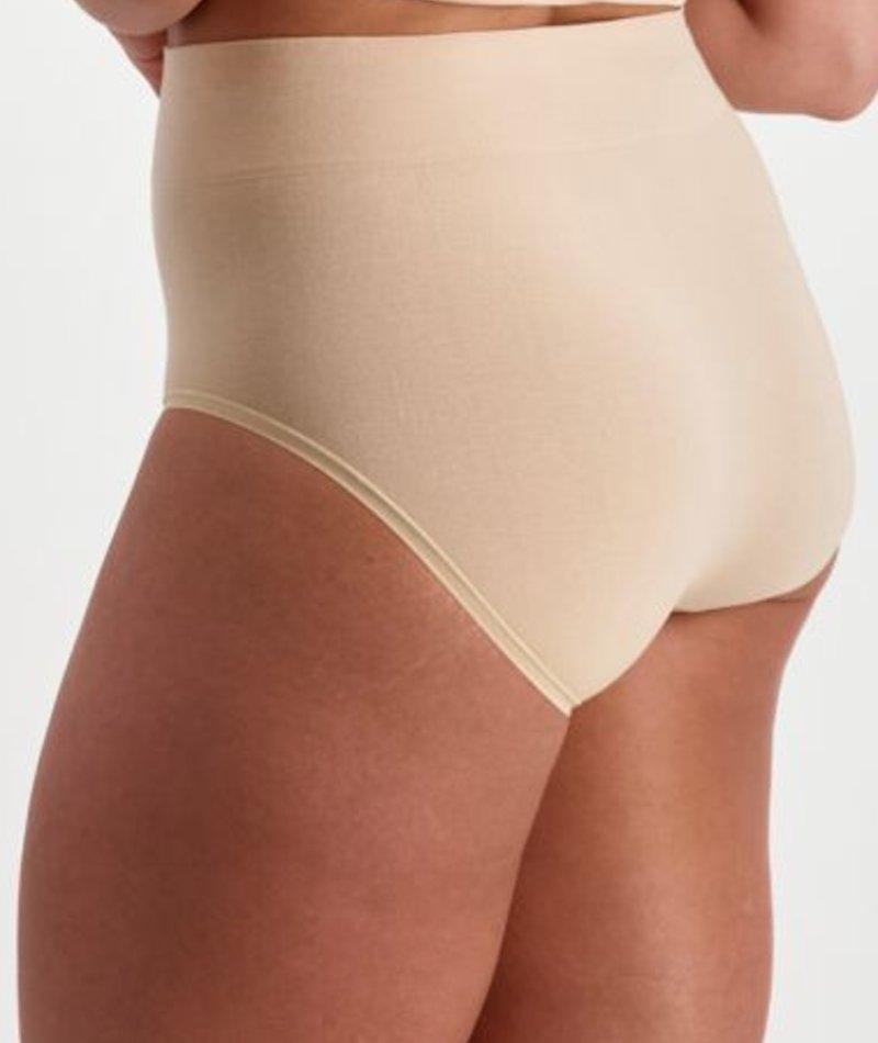 Jockey Skimmies Full Brief - Nude Knickers