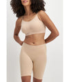 Jockey Skimmies Long Short - Nude Shapewear