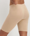 Jockey Skimmies Long Short - Nude Shapewear