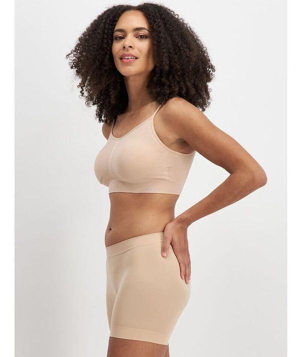 Jockey Skimmies Short - Nude - Curvy Bras
