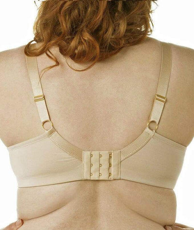 Lady Emprezz Sandy Padded Shaping Bra - Beige Bras