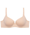 Lovable Sexy & Seamless Contour Bra - Nude Bras