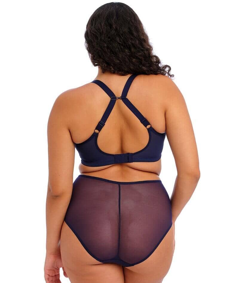 Elomi Matilda Full Brief Siren Song Curvy Bras