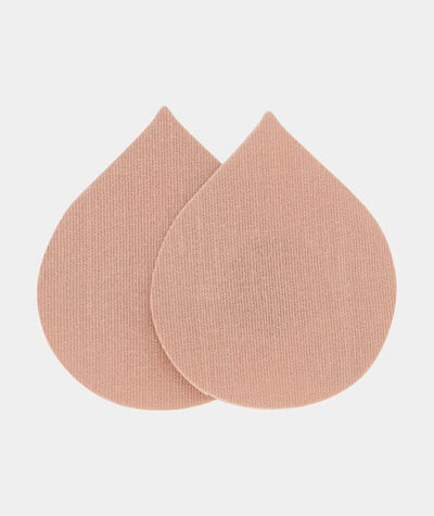 Me. By Bendon Adhesive Nipple Cover (x5) - Nude Bra Accessories