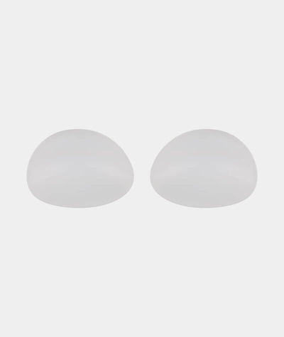 Me. By Bendon Push Up Pads - Clear Bra Accessories