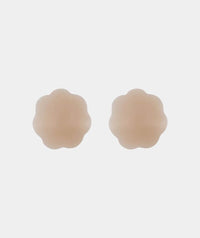 Bendon Silicone Gel Nipple Covers - Nude