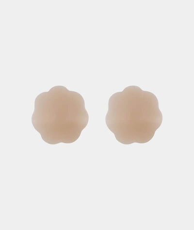 Me. By Bendon Silicone Gel Nipple Covers - Nude Bra Accessories