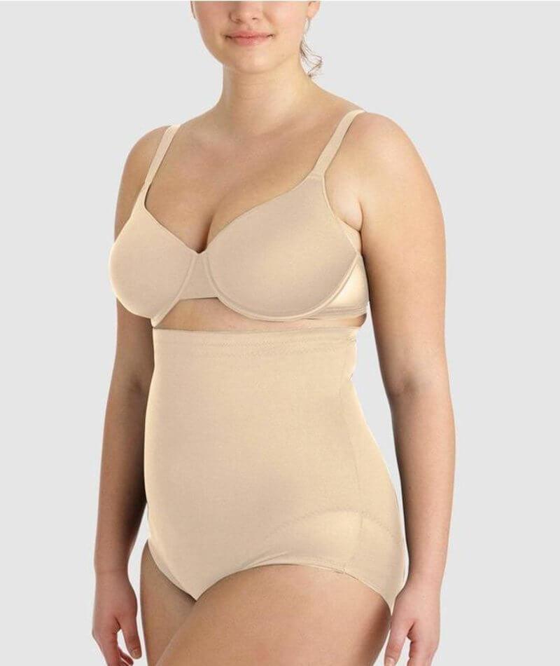 Adjustable Fit-Plus High Waist - Nude - Bras